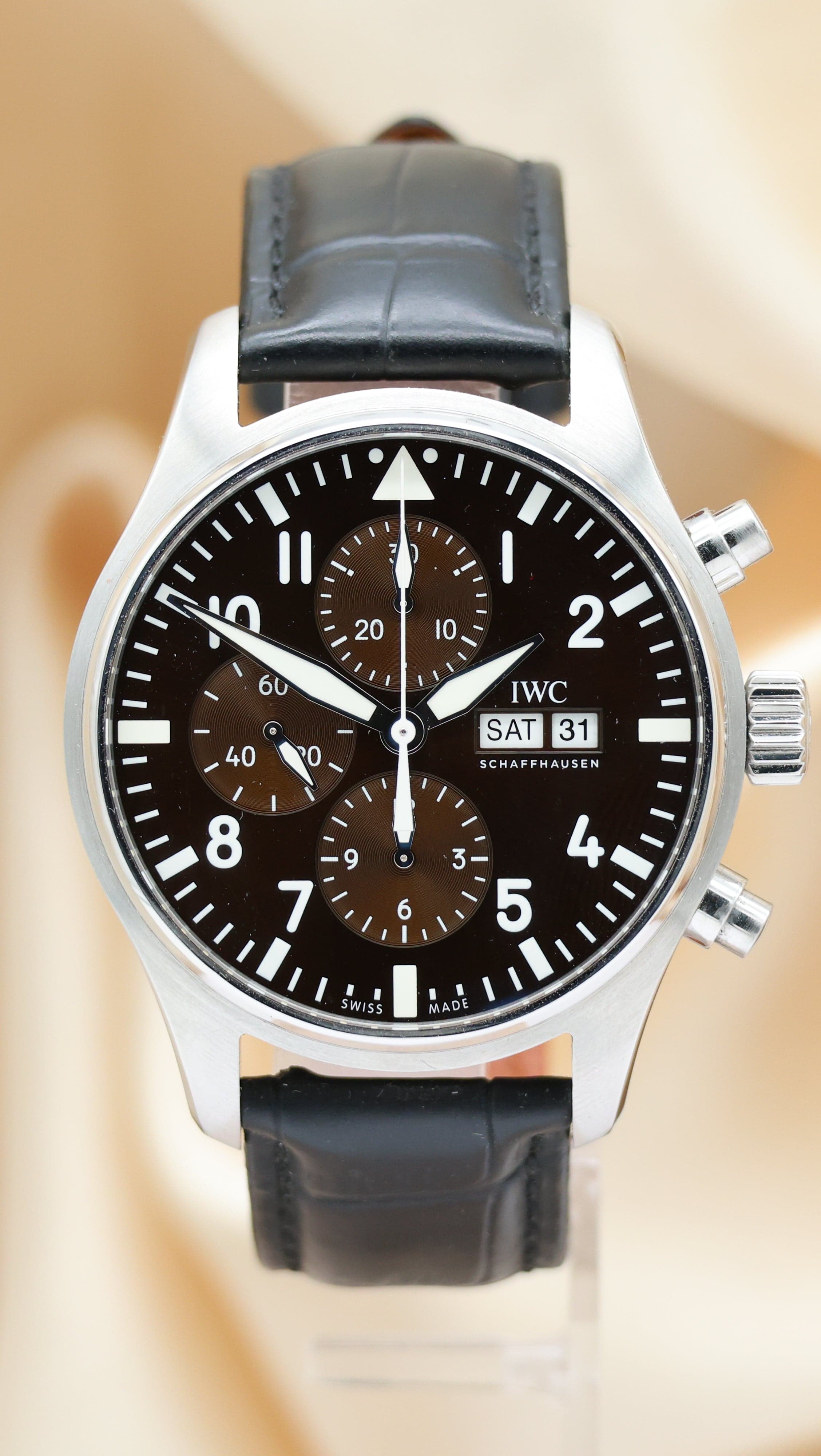 watch