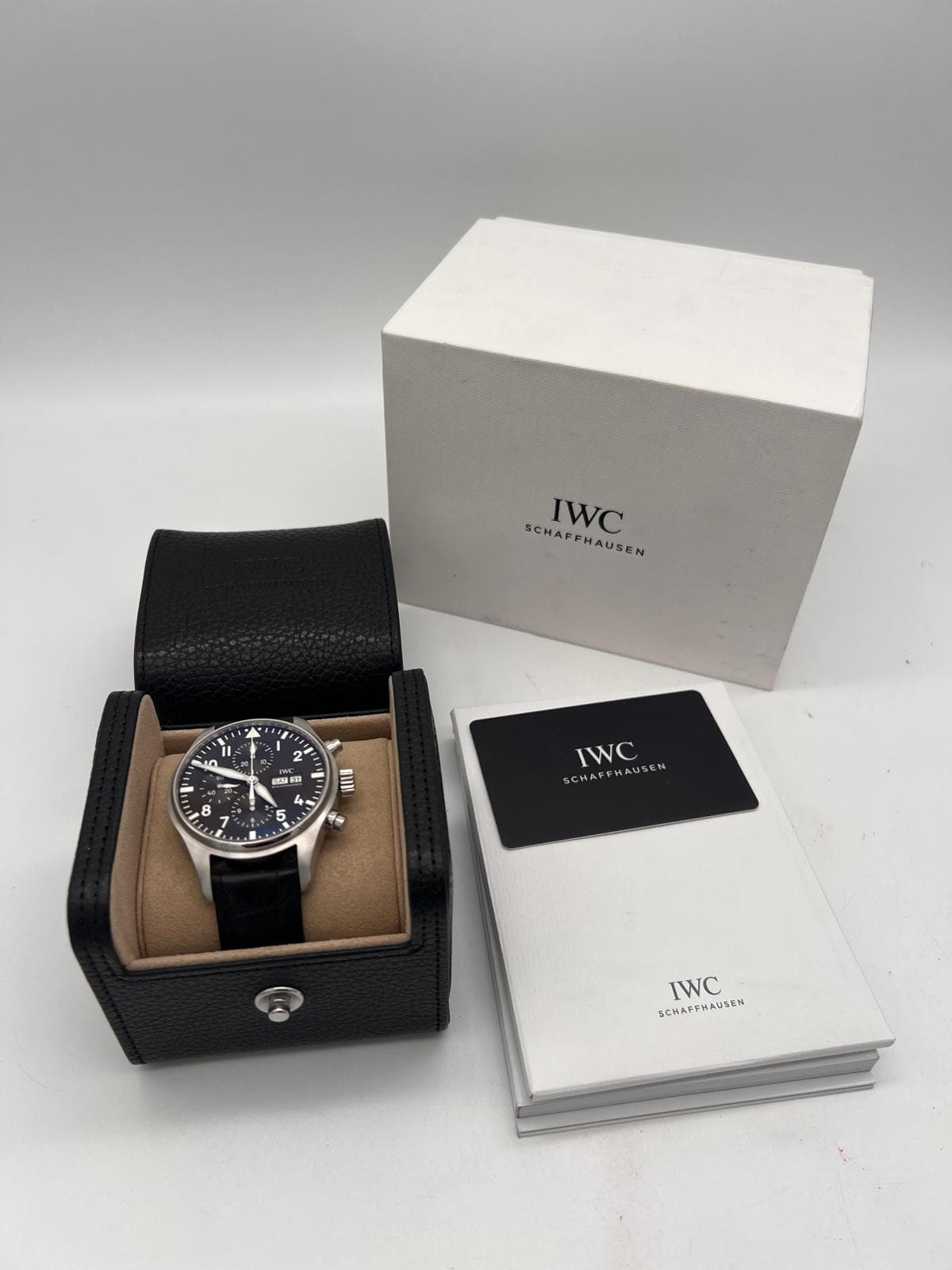 watch