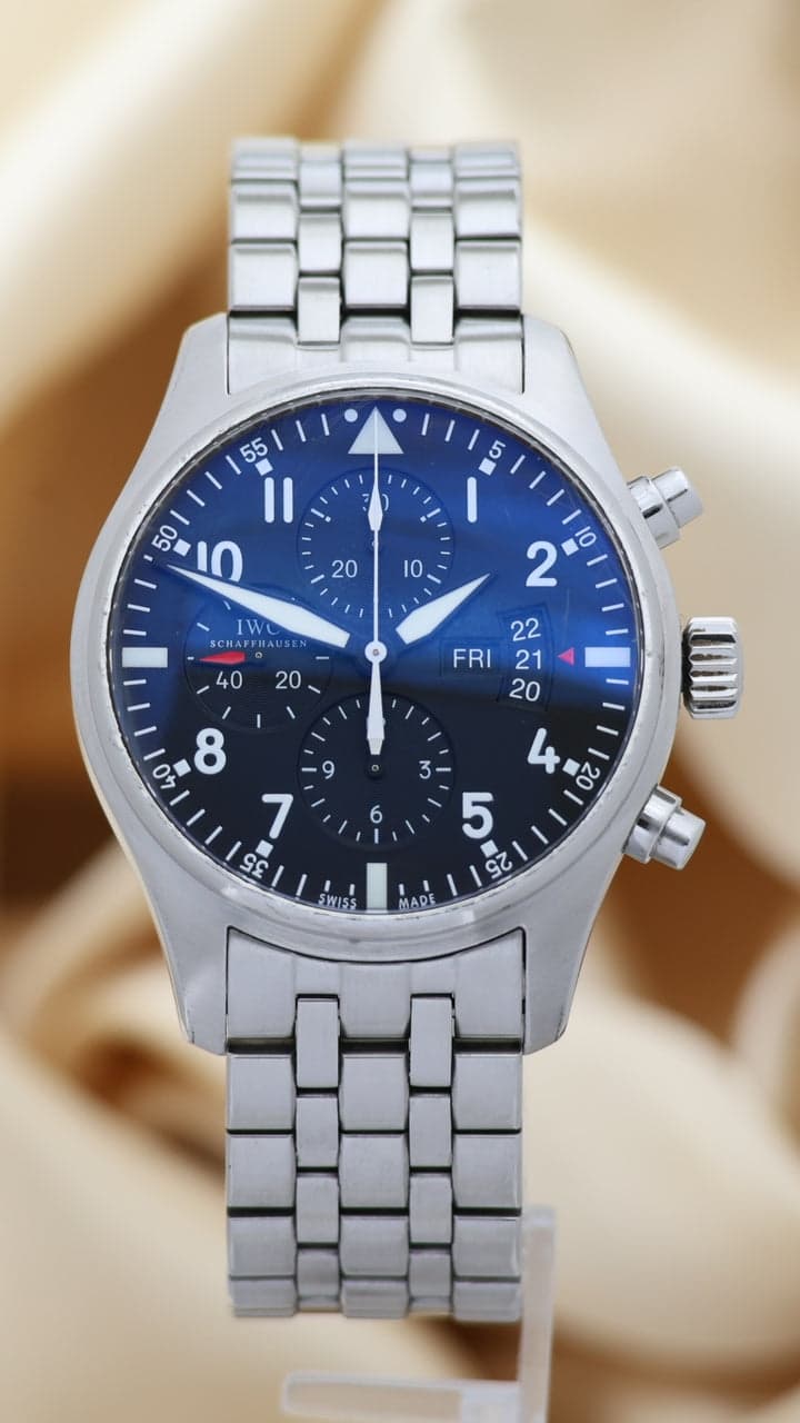 watch