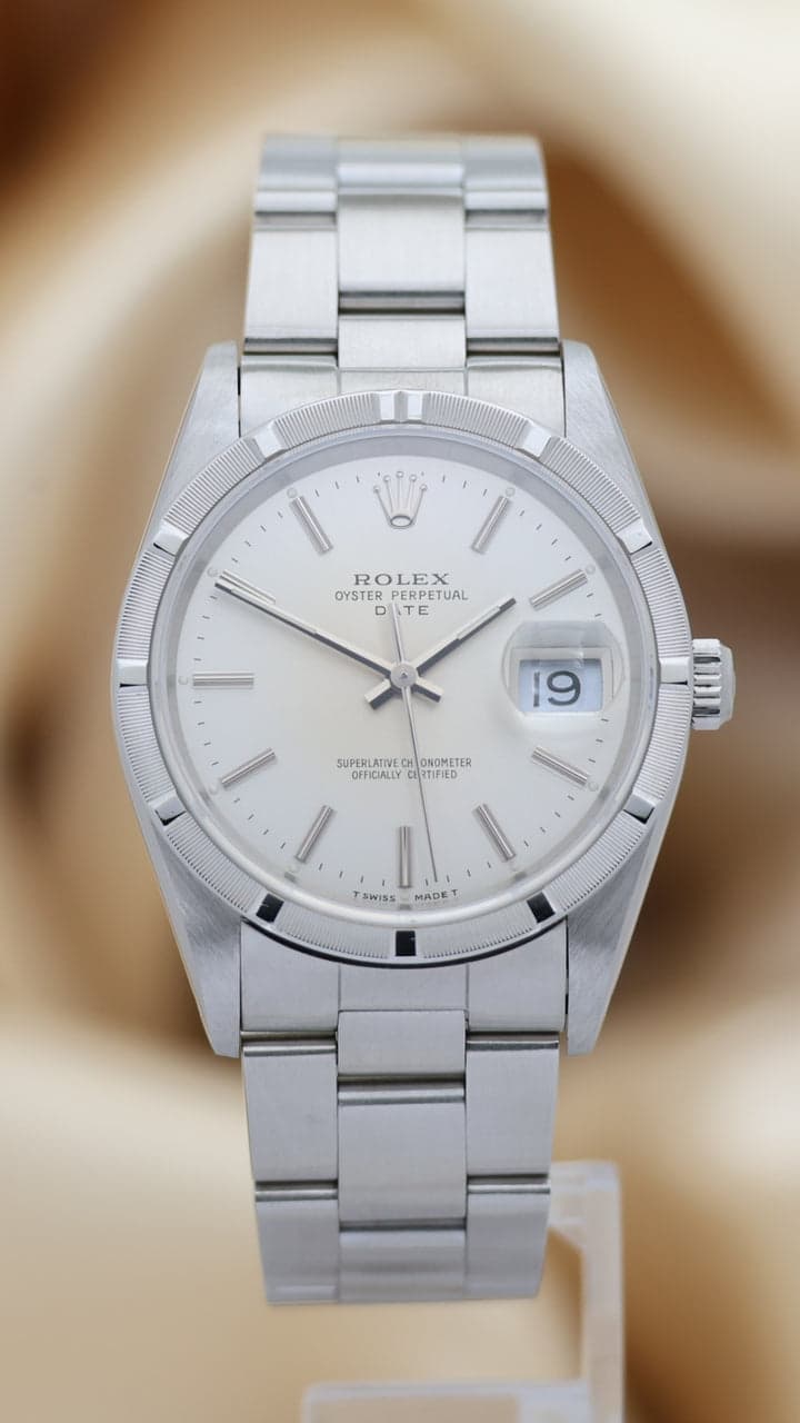 watch
