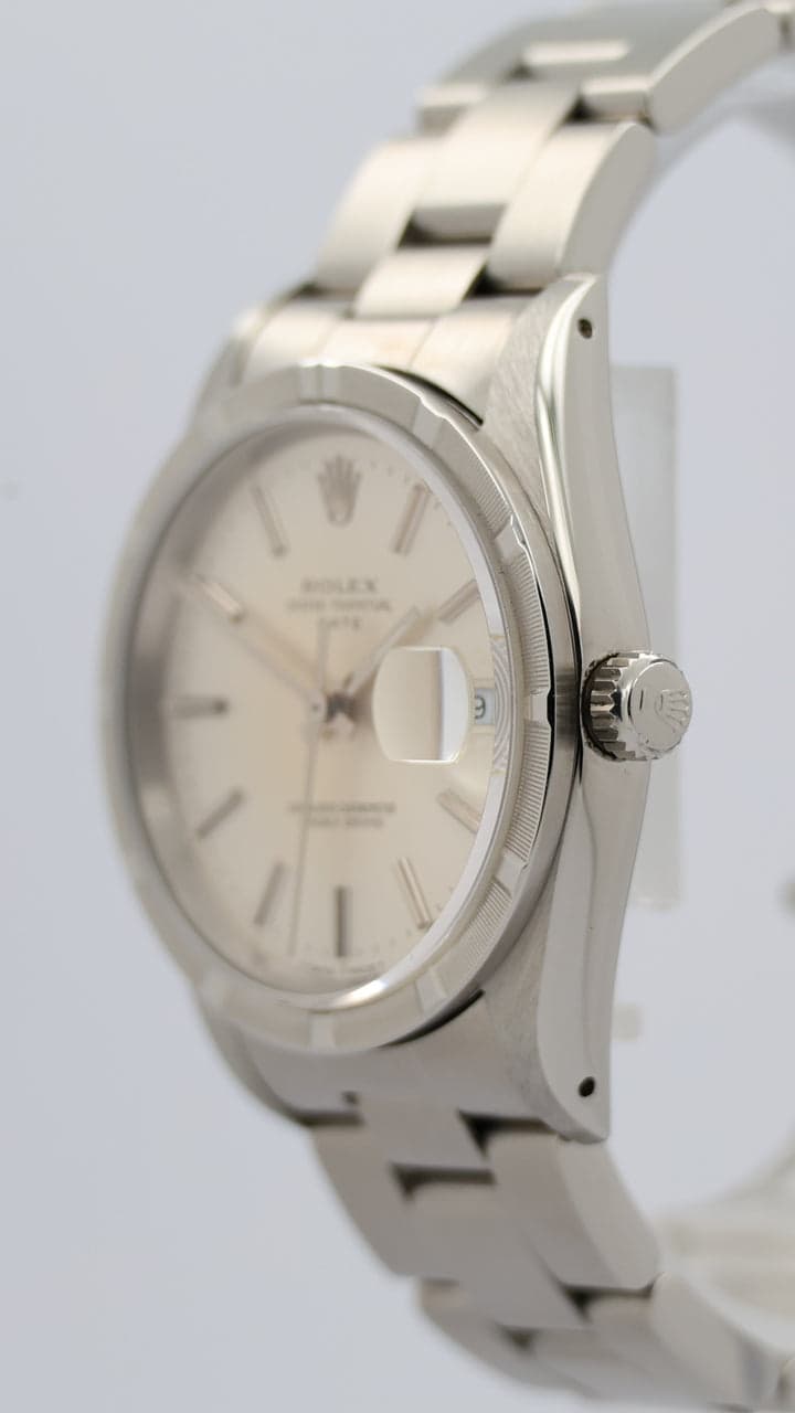 watch