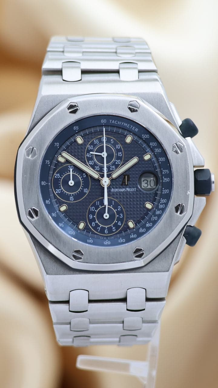 watch