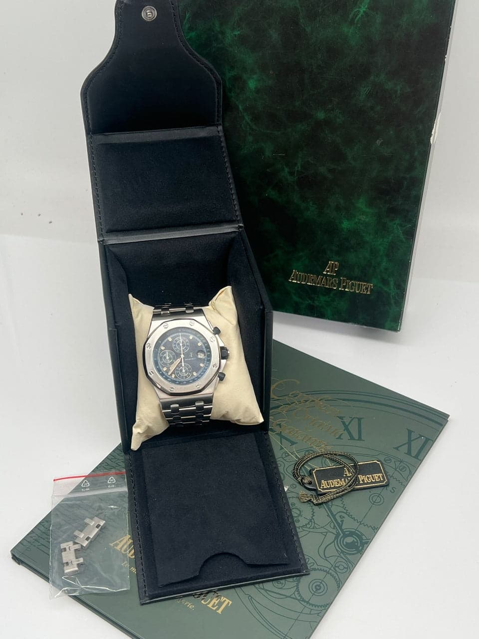 watch