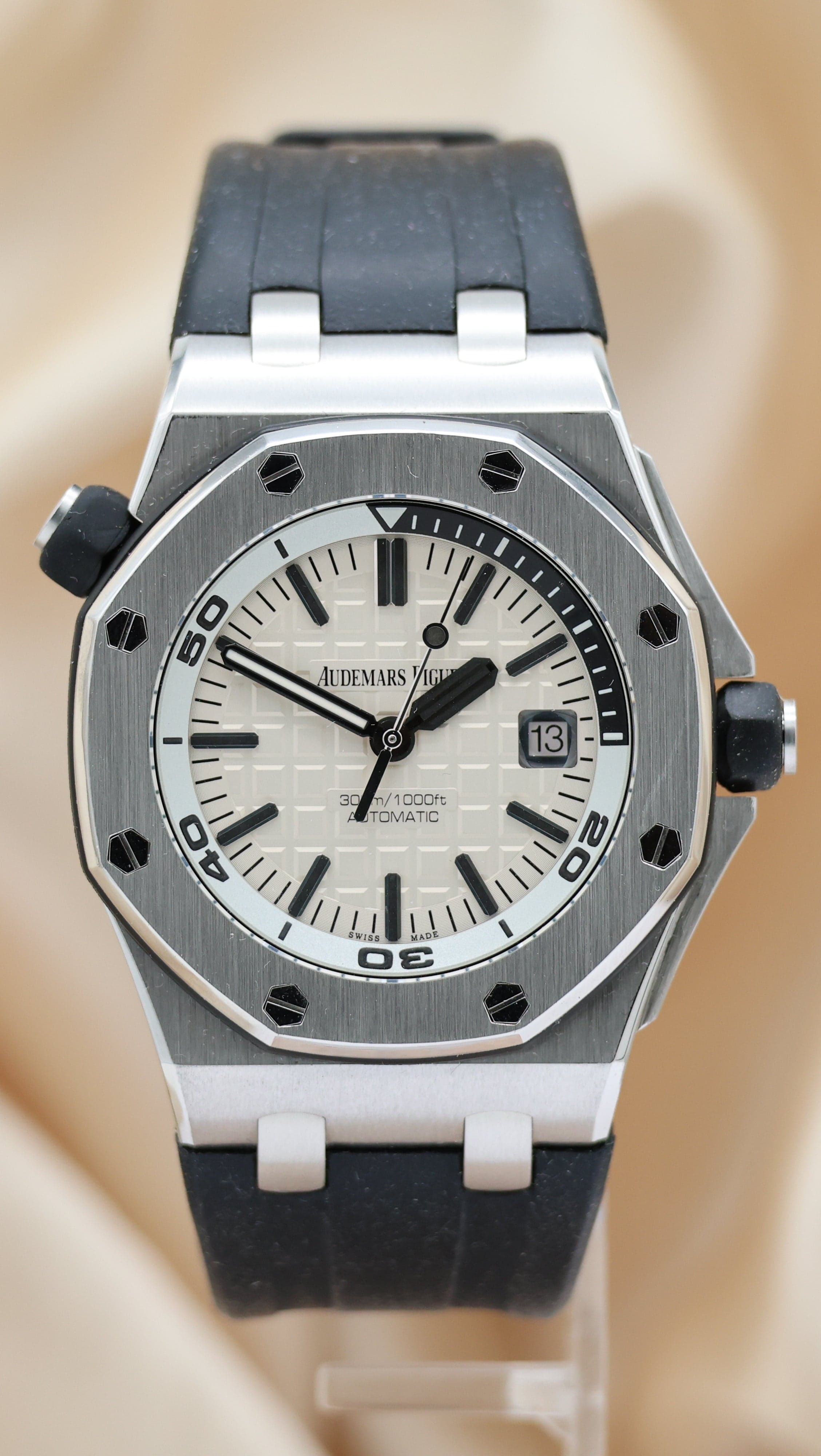 watch
