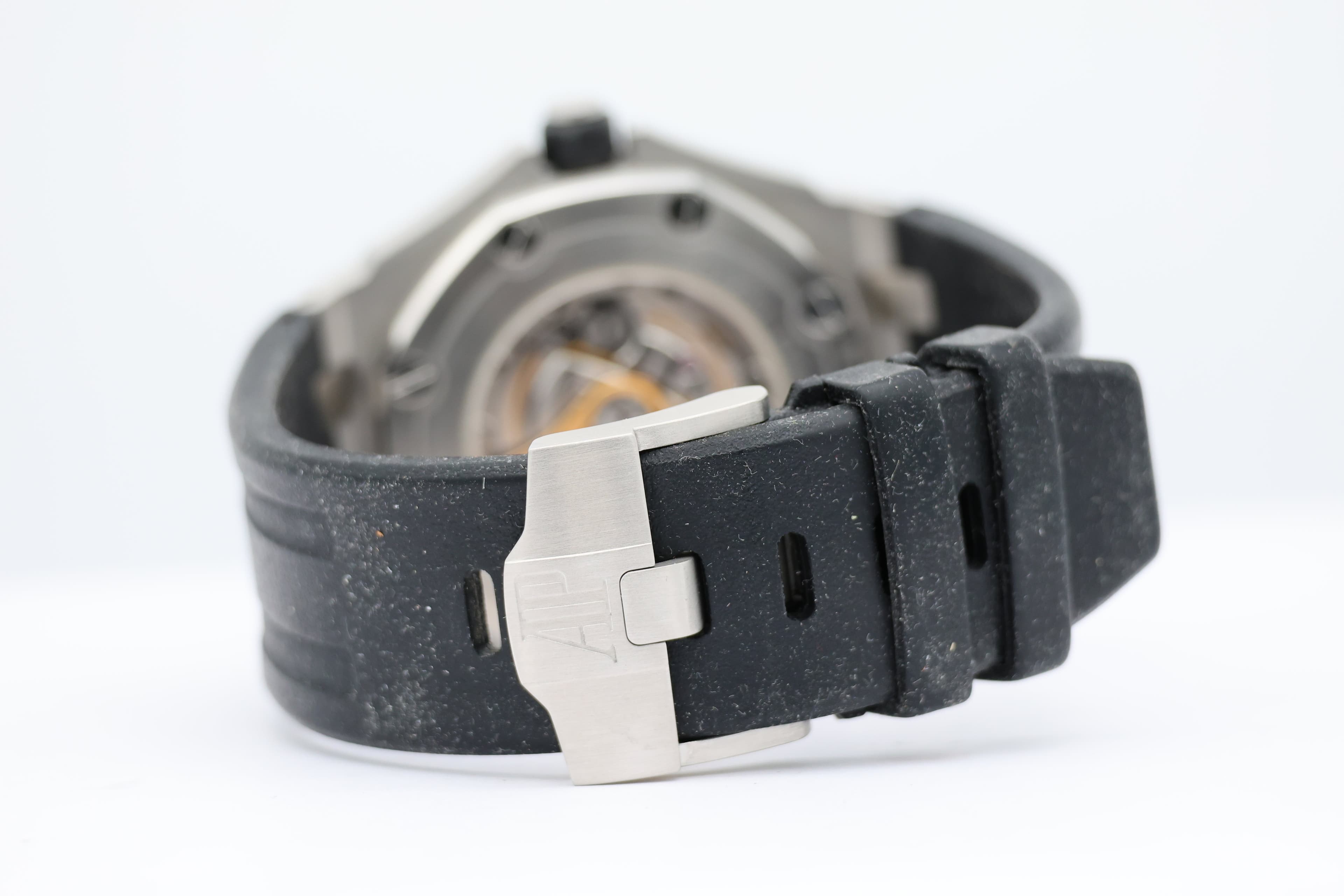 watch