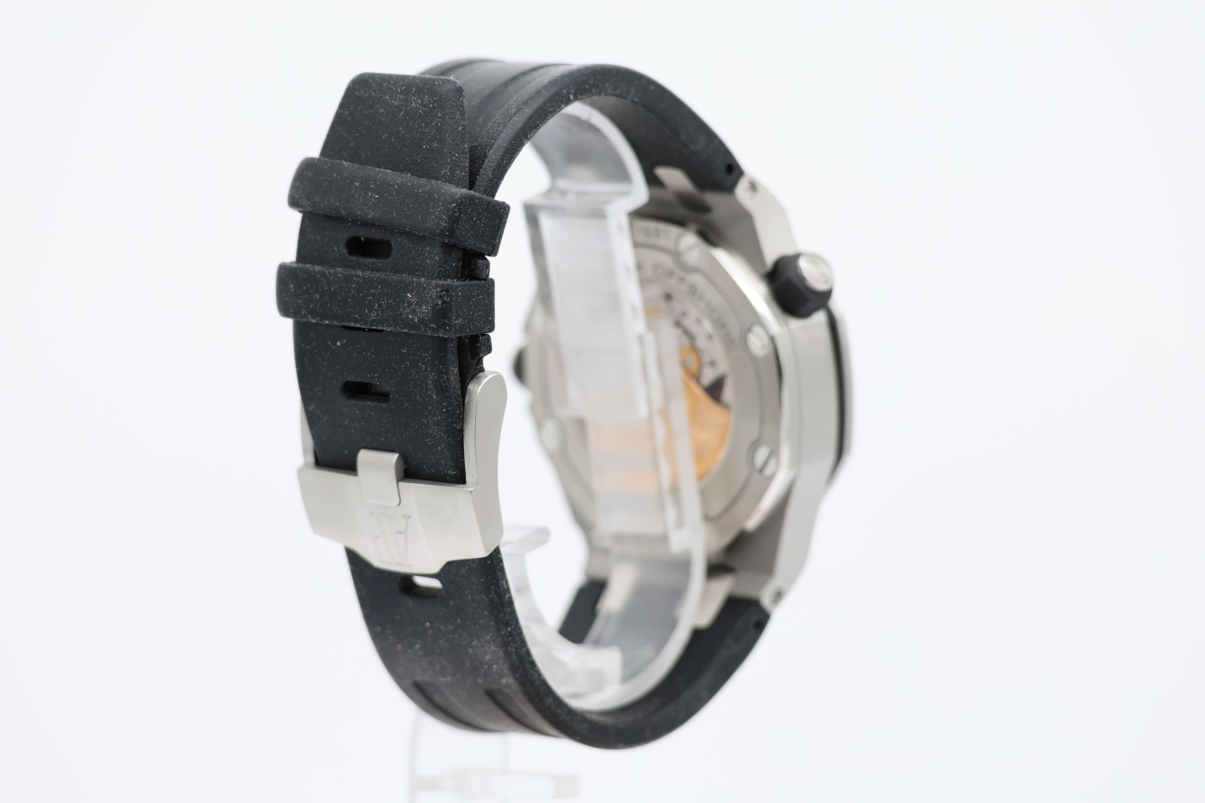 watch