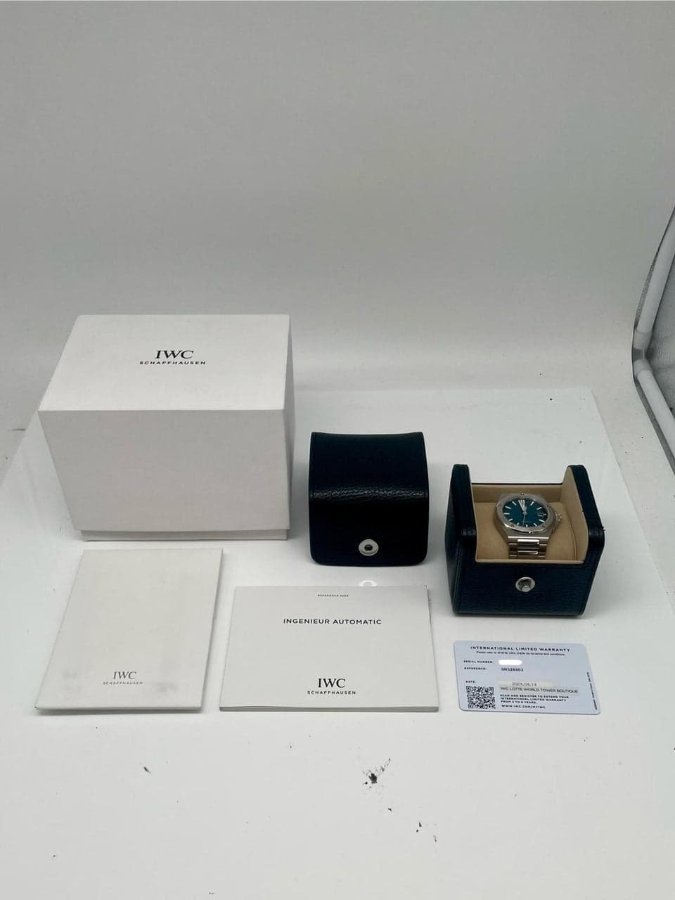 watch