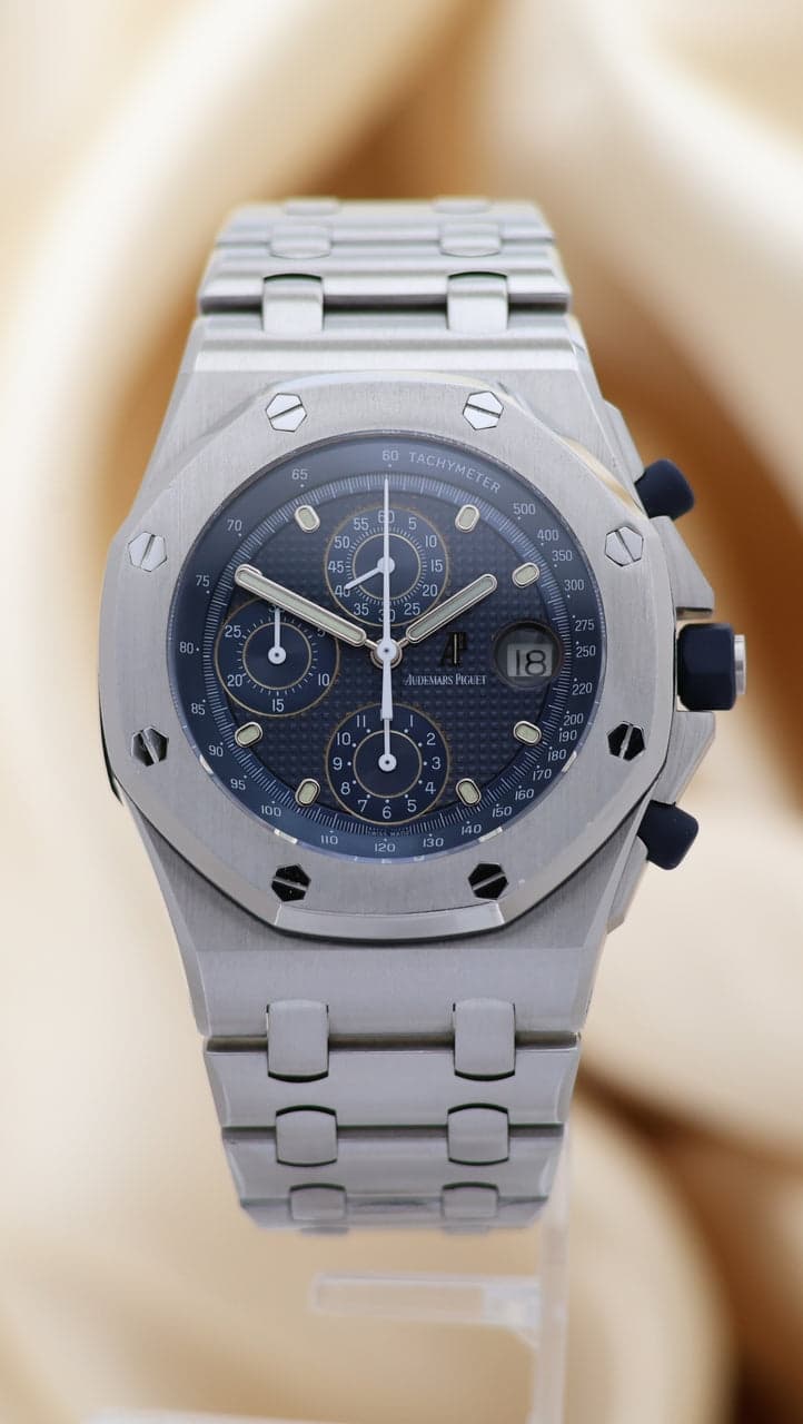 watch