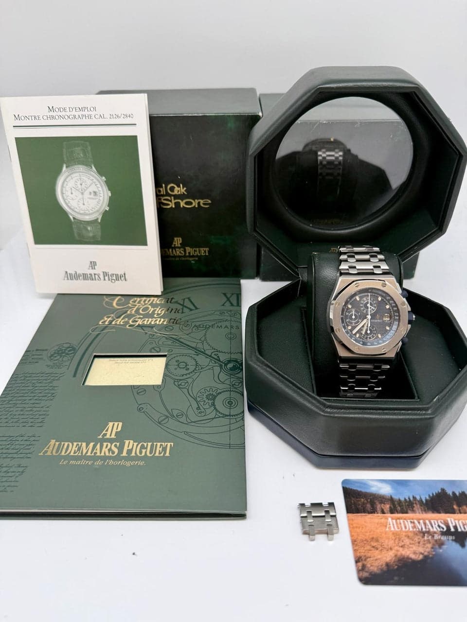 watch