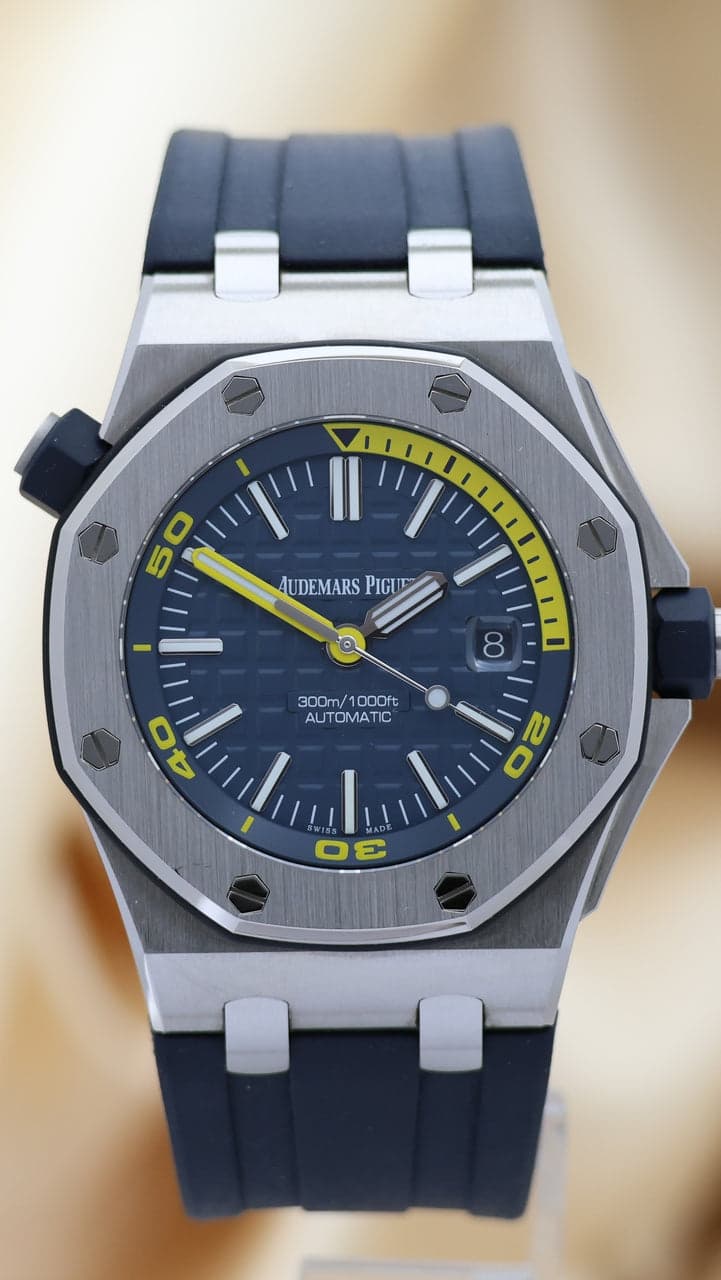 watch
