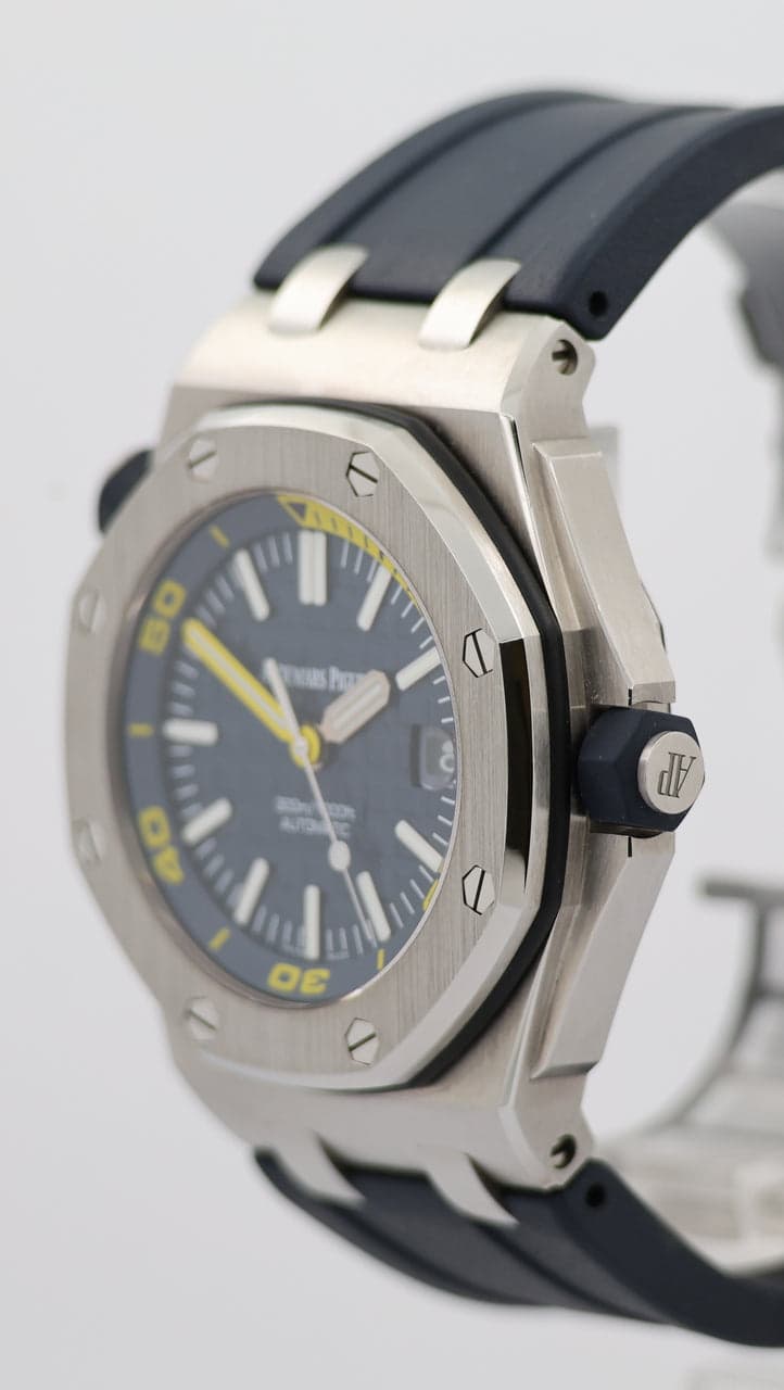 watch