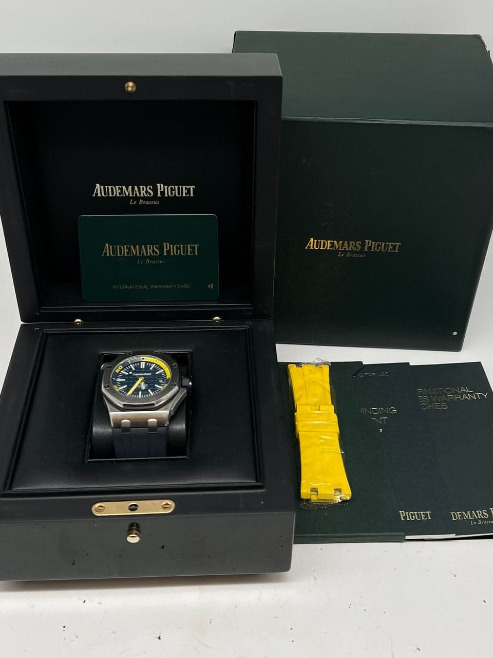 watch
