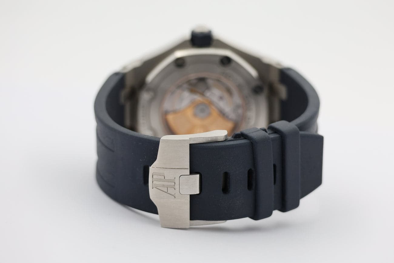 watch