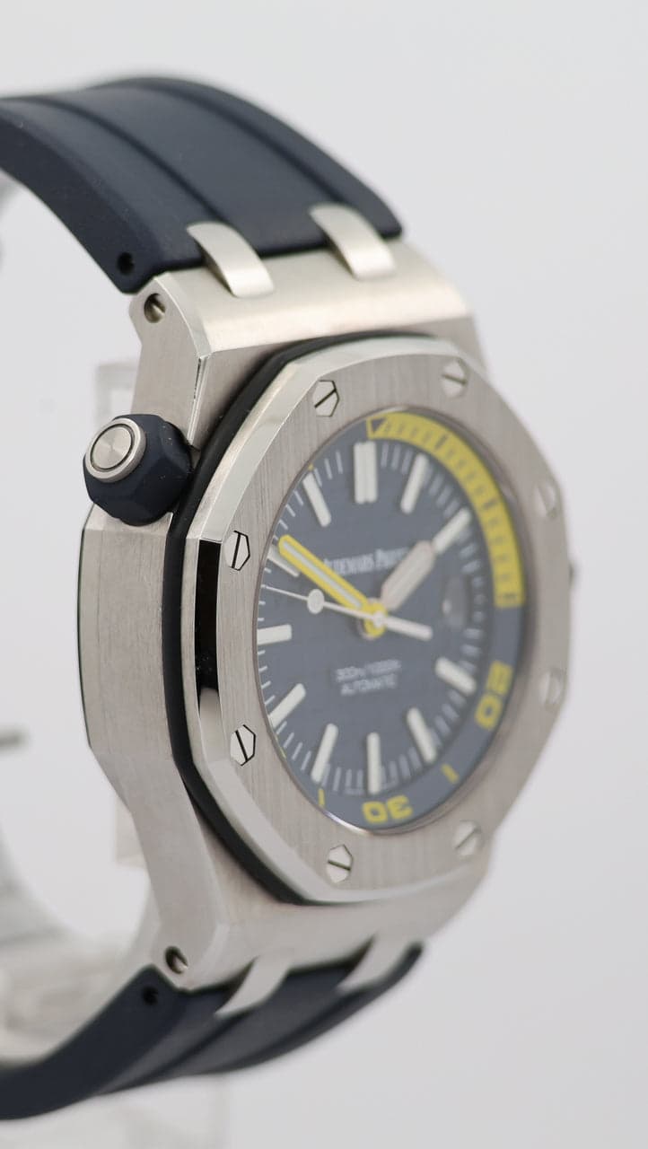 watch