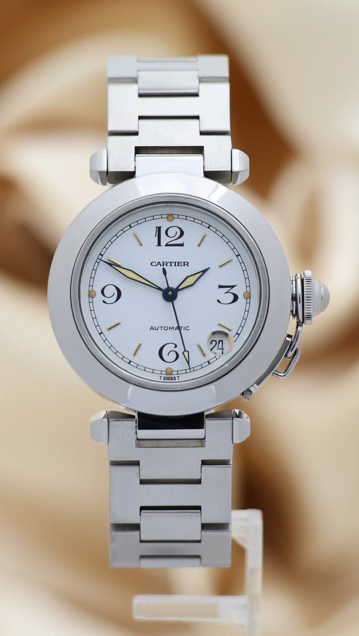 watch