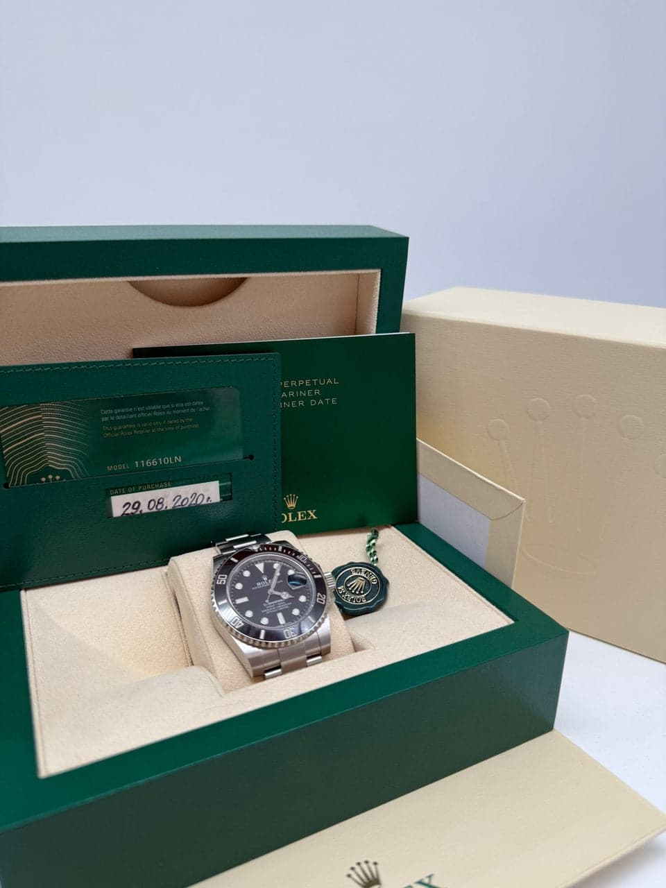 watch