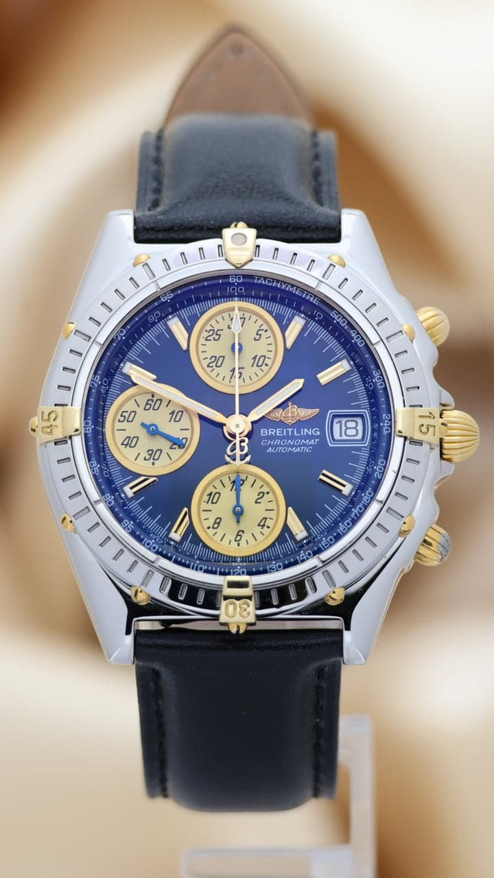 watch