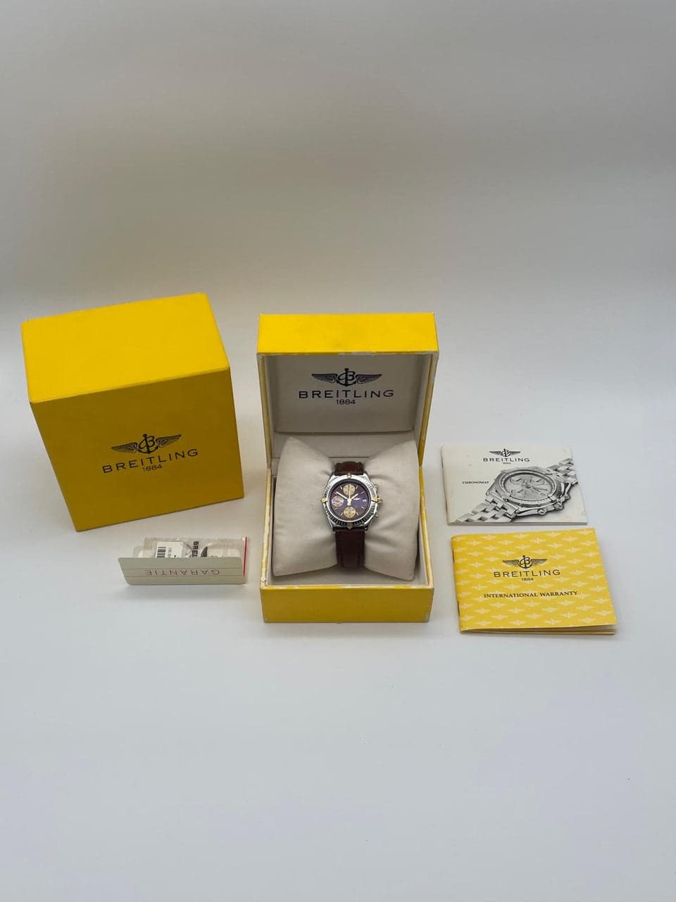 watch