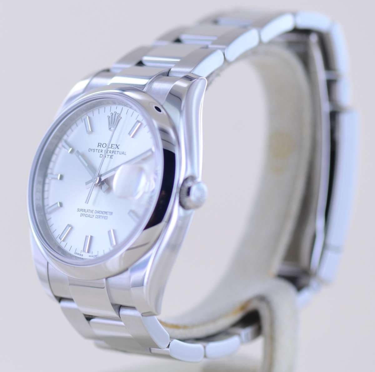 watch