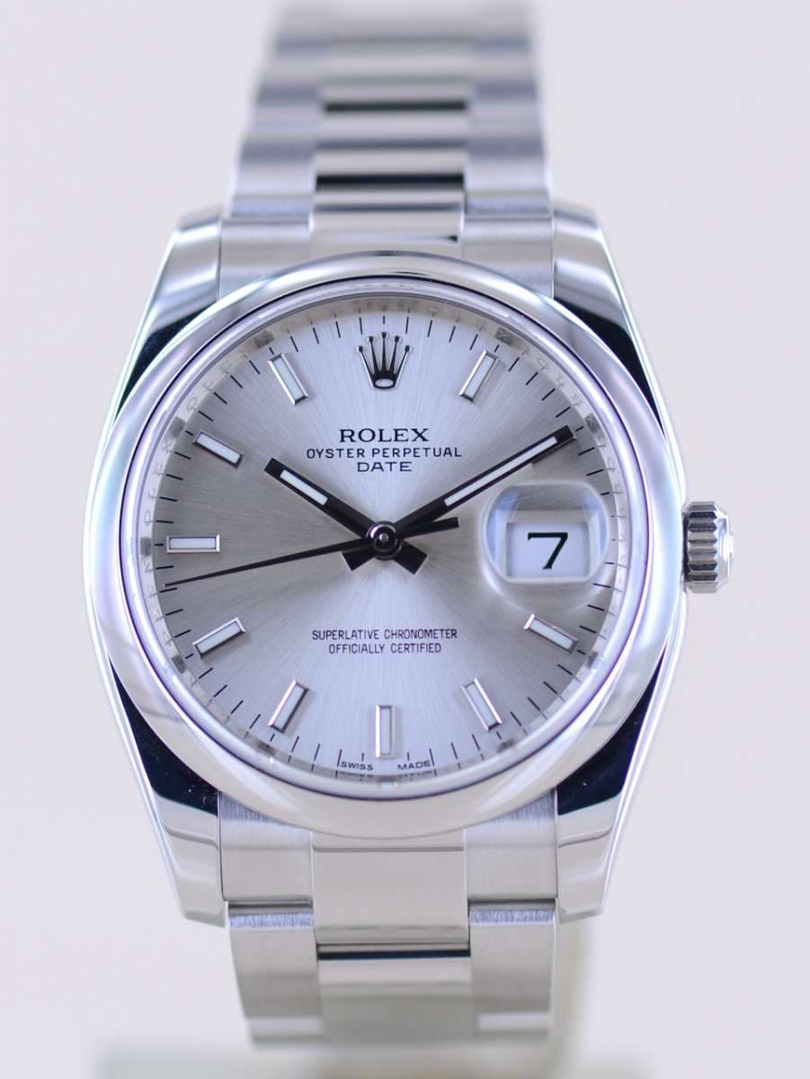 watch