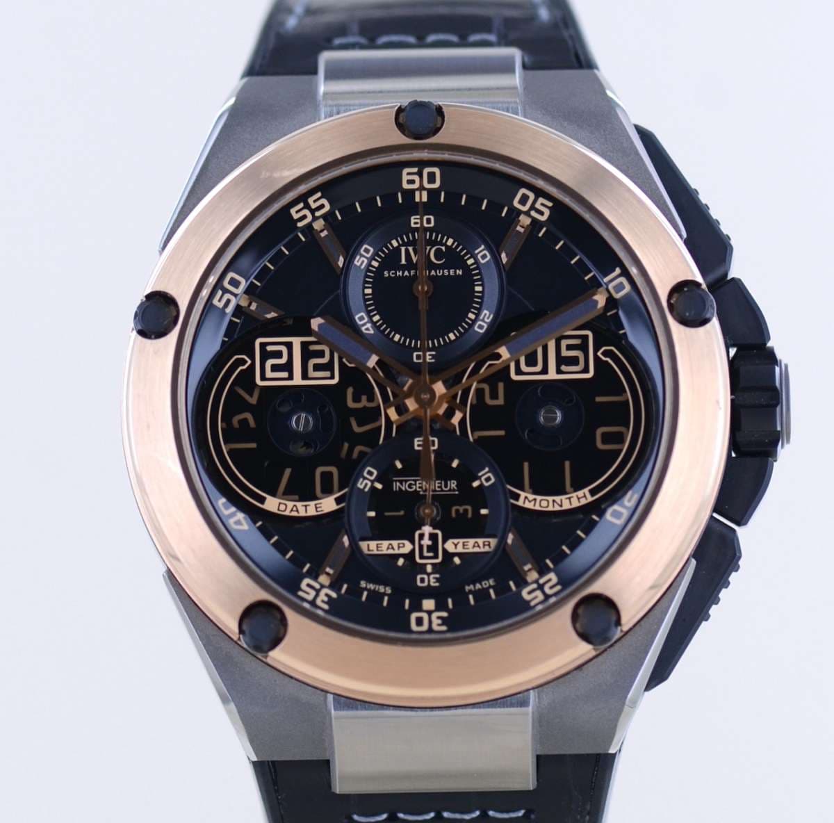 watch
