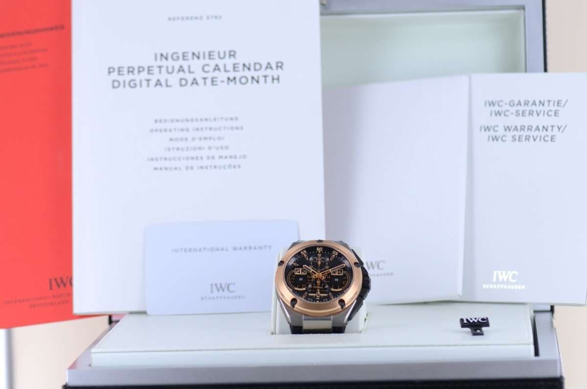 watch