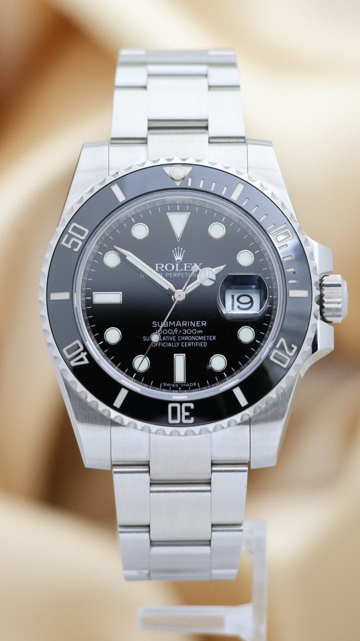 watch