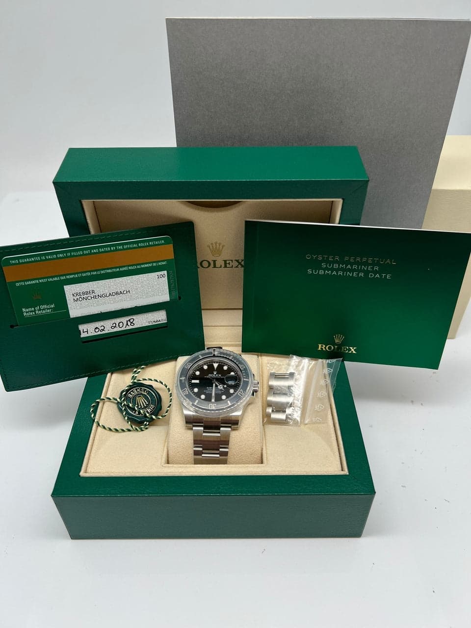 watch