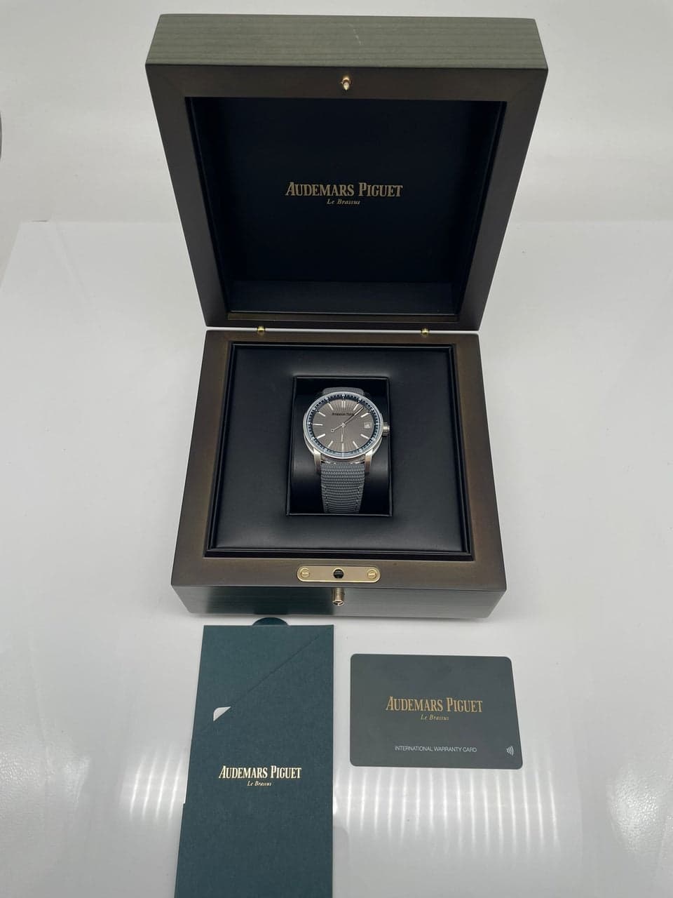watch
