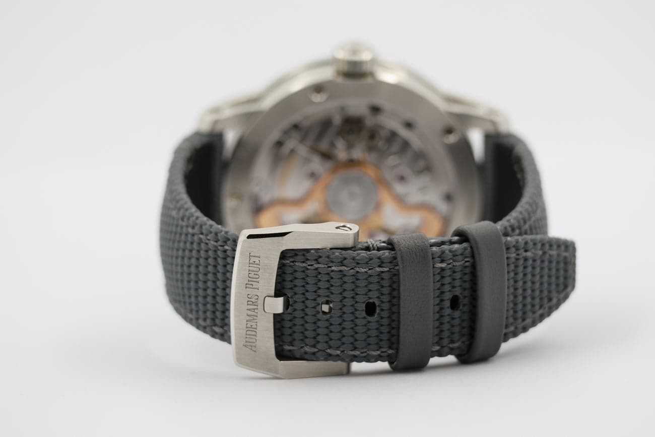 watch
