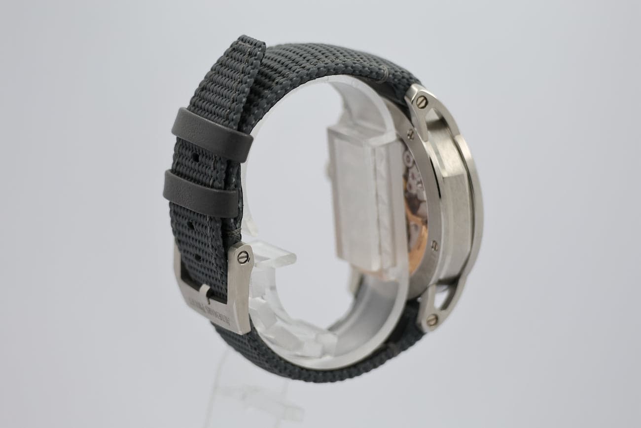 watch