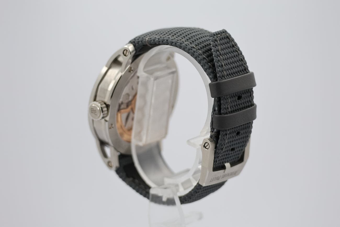 watch