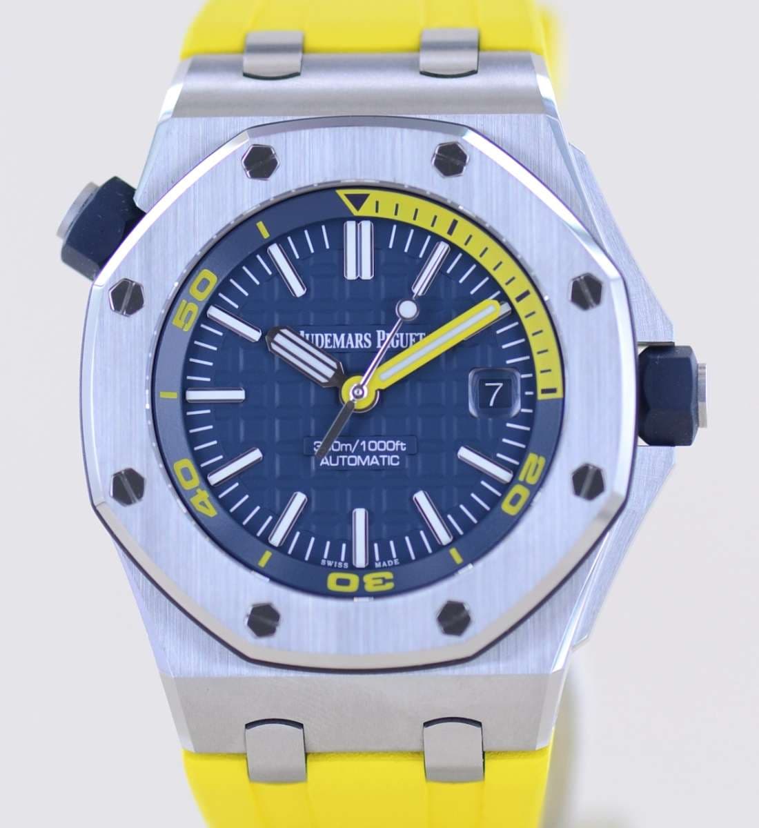 watch
