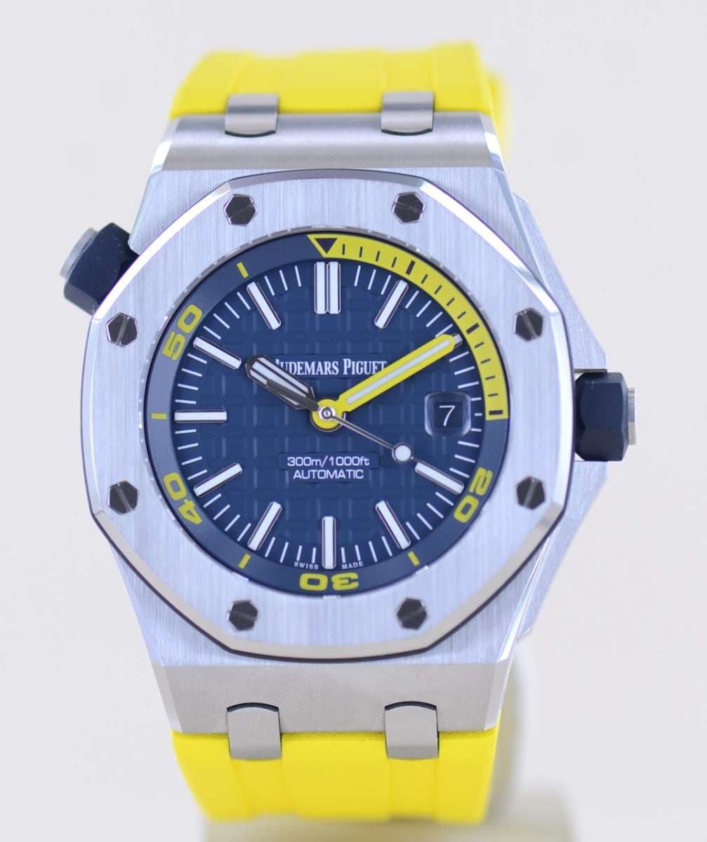watch