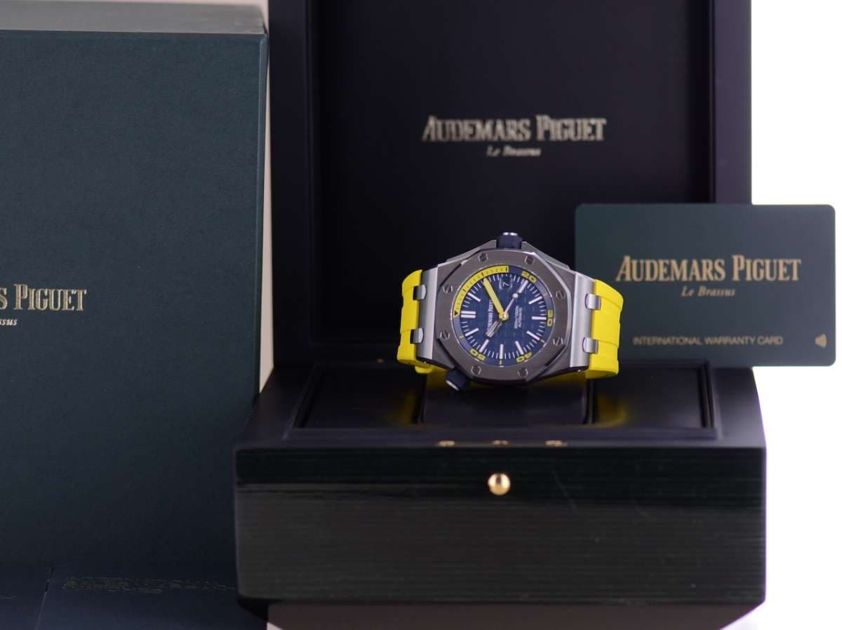 watch