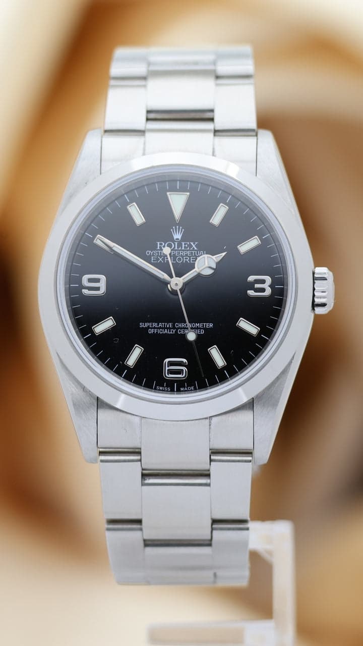 watch