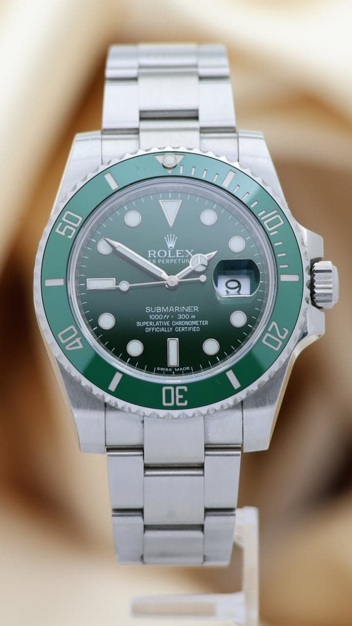 watch