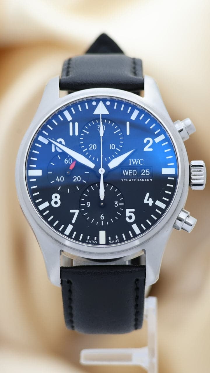 watch