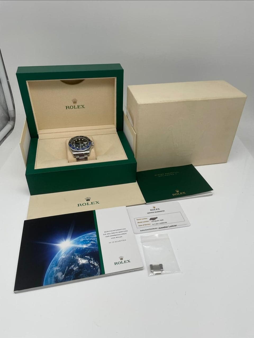 watch