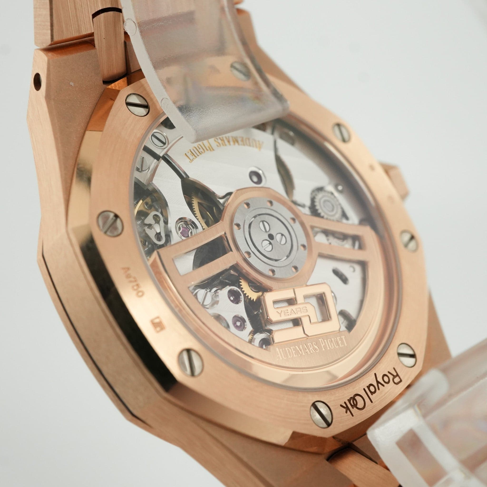 watch