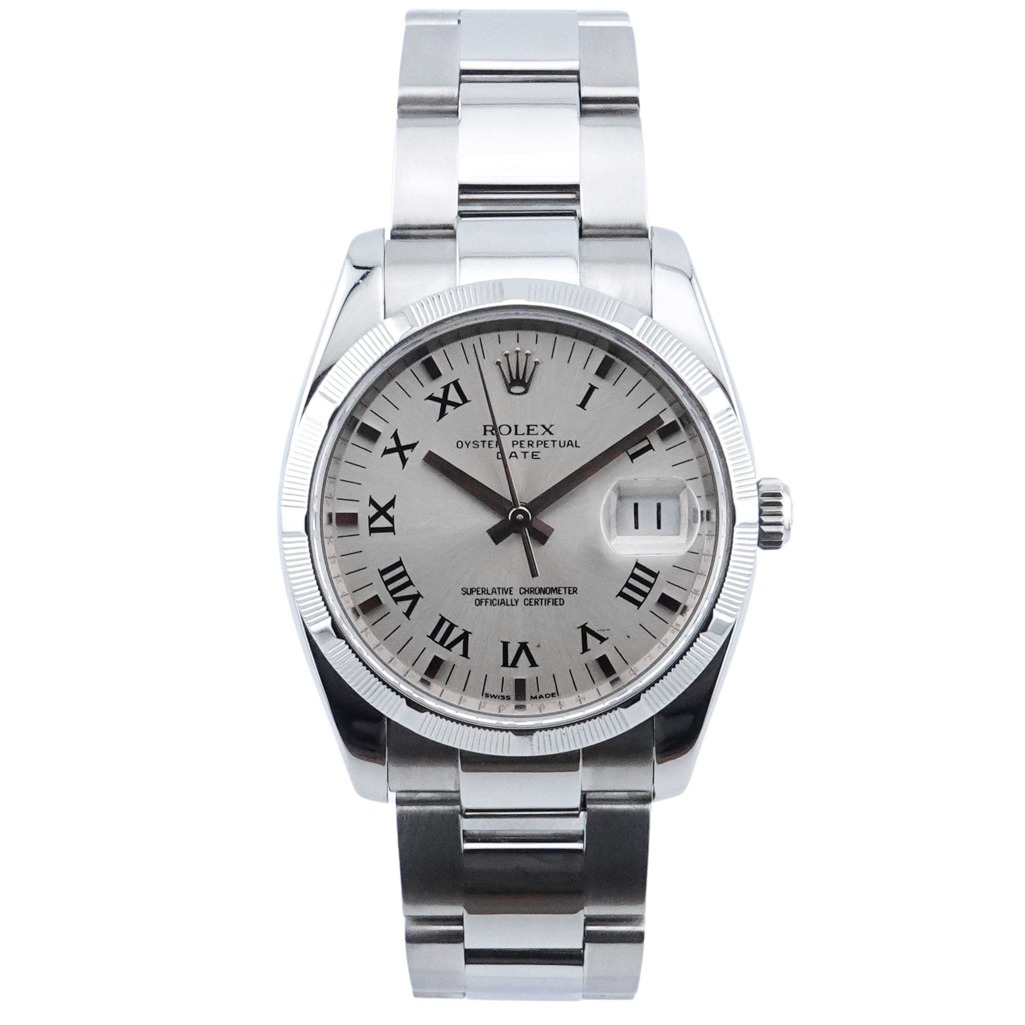 watch