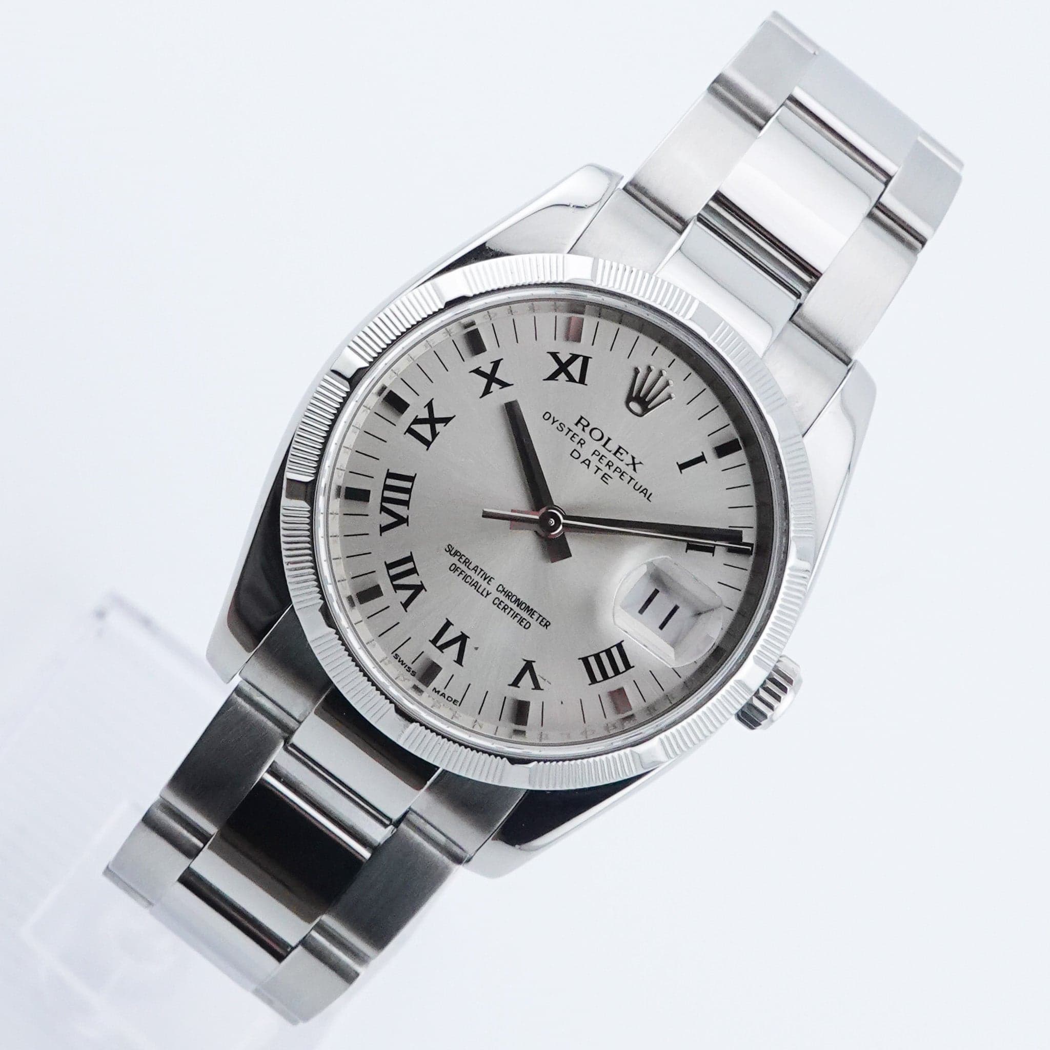 watch