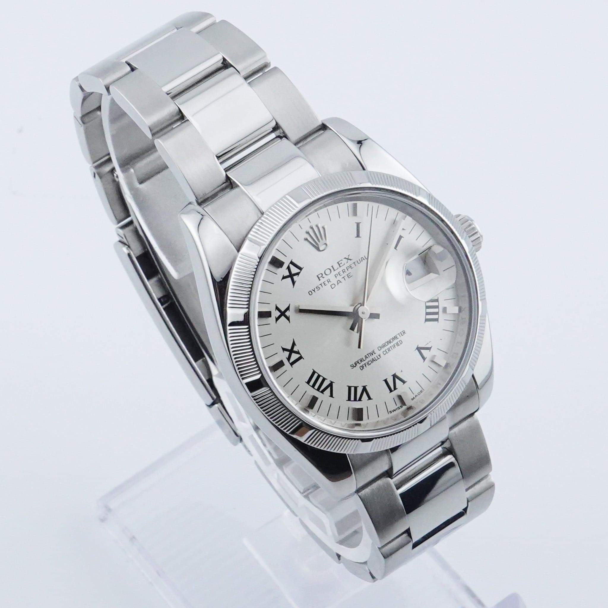 watch