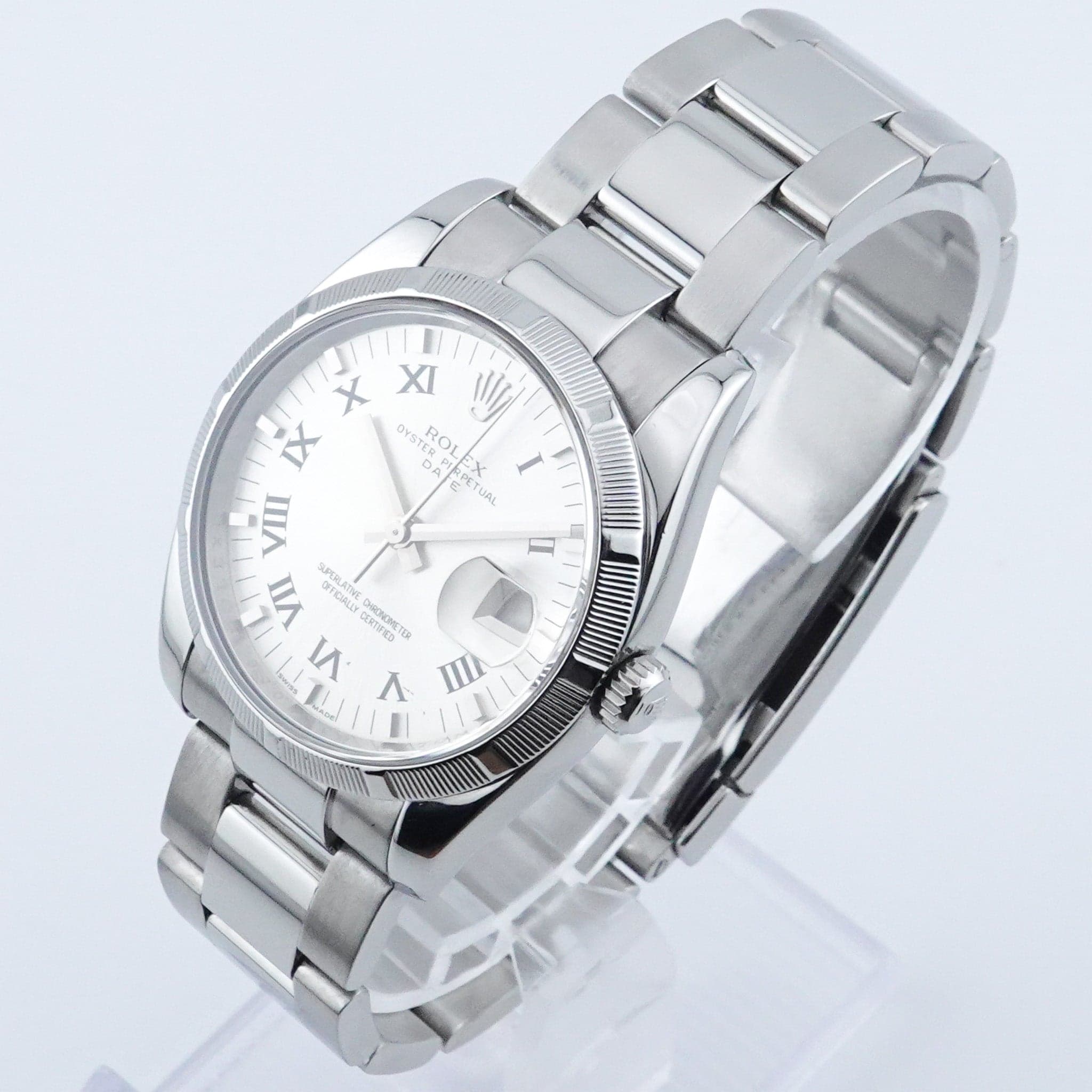 watch