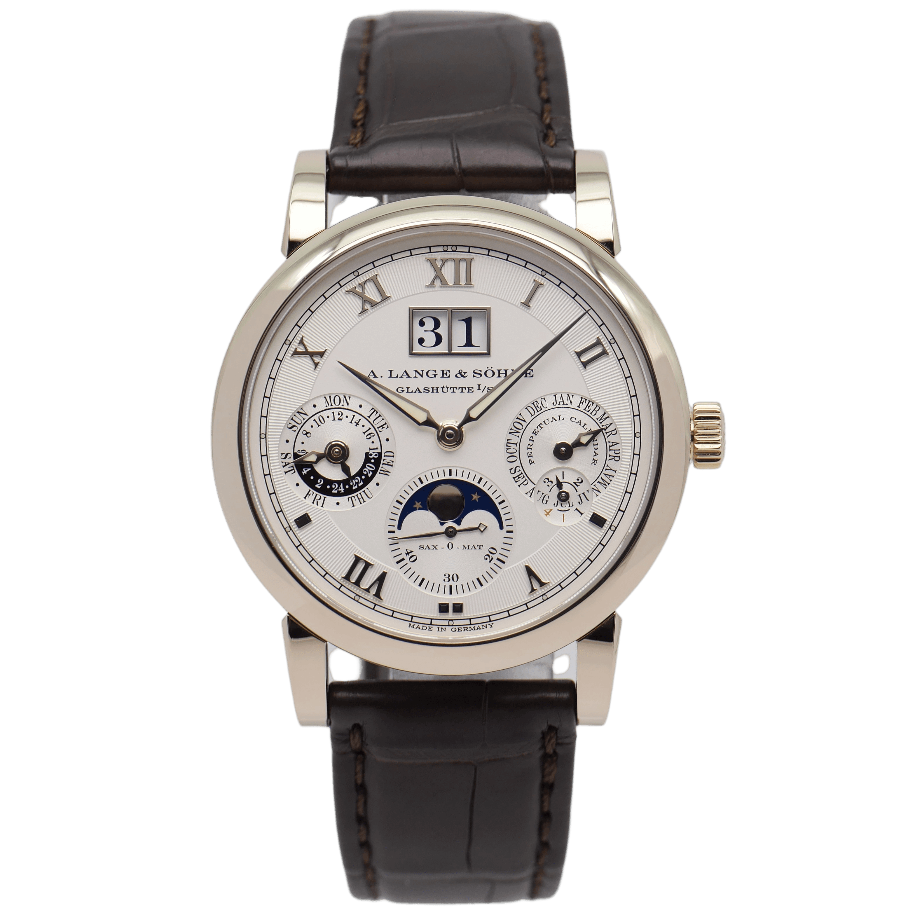 watch