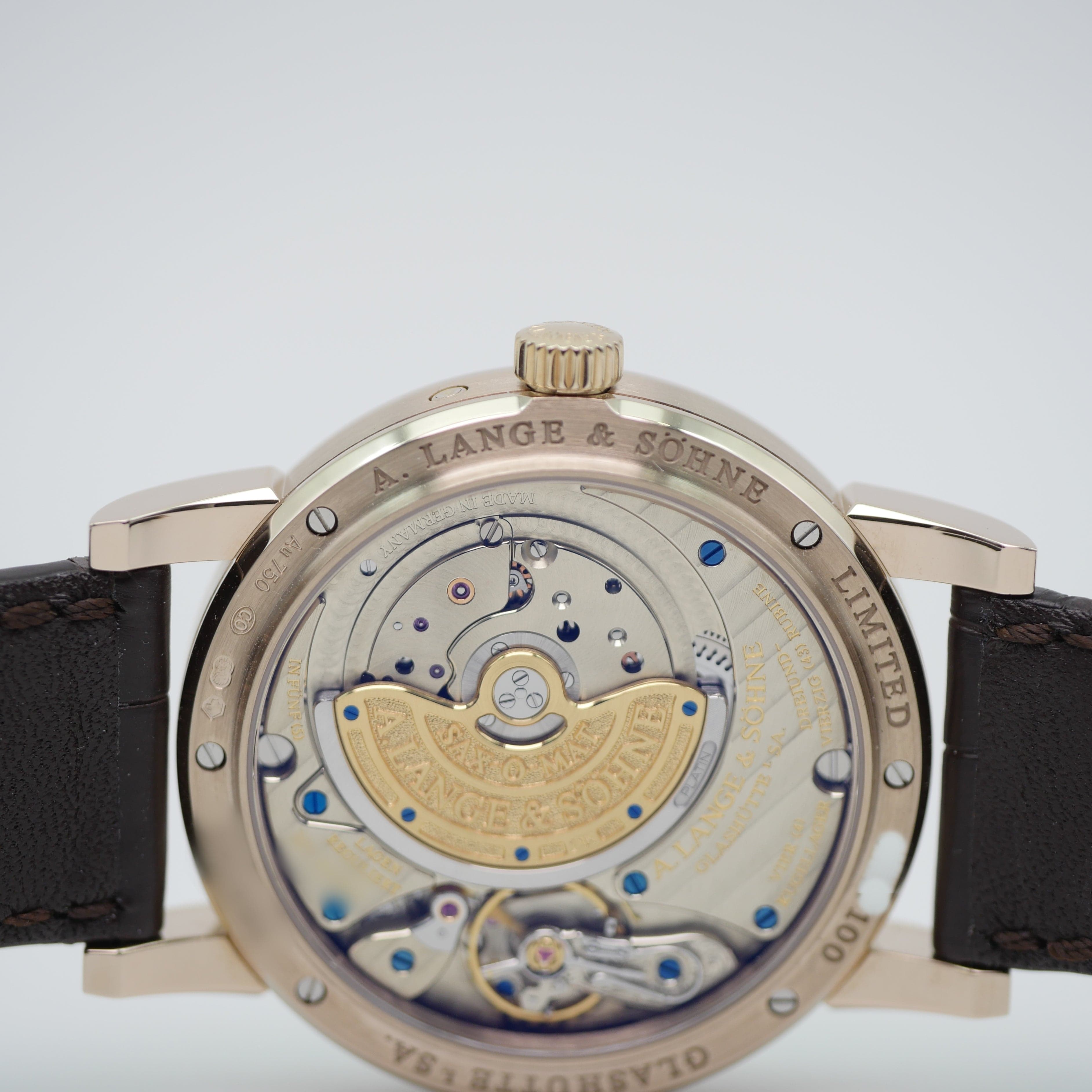 watch