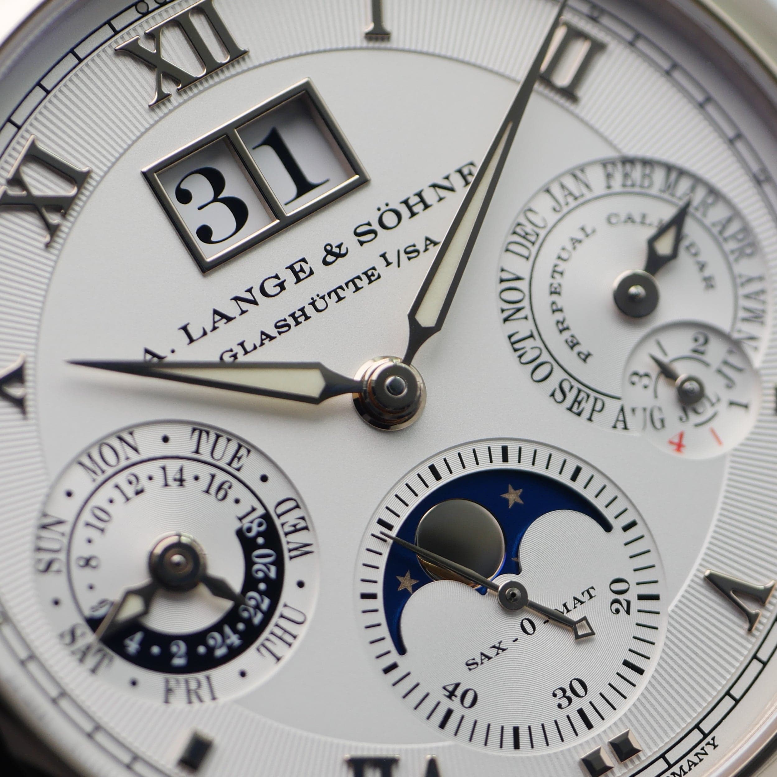 watch