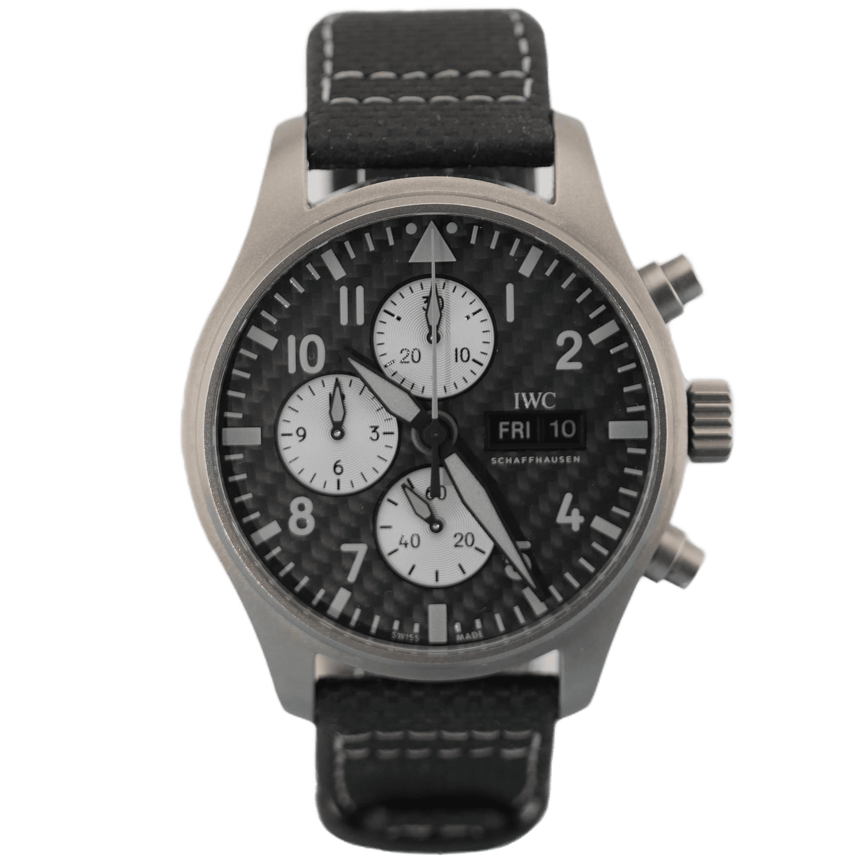 watch