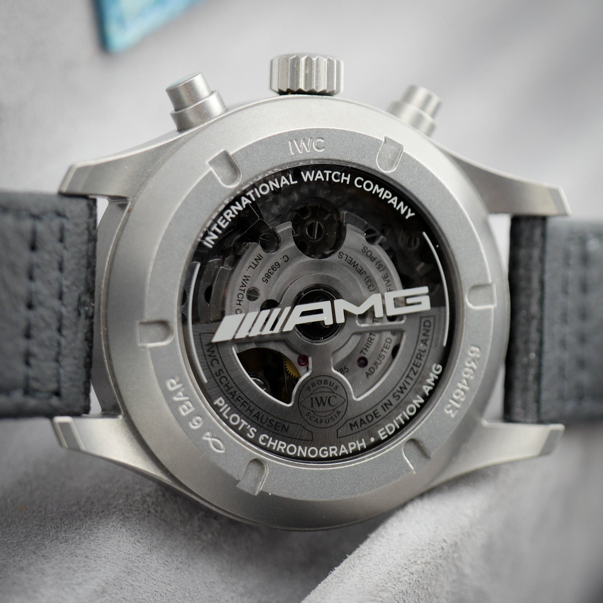 watch