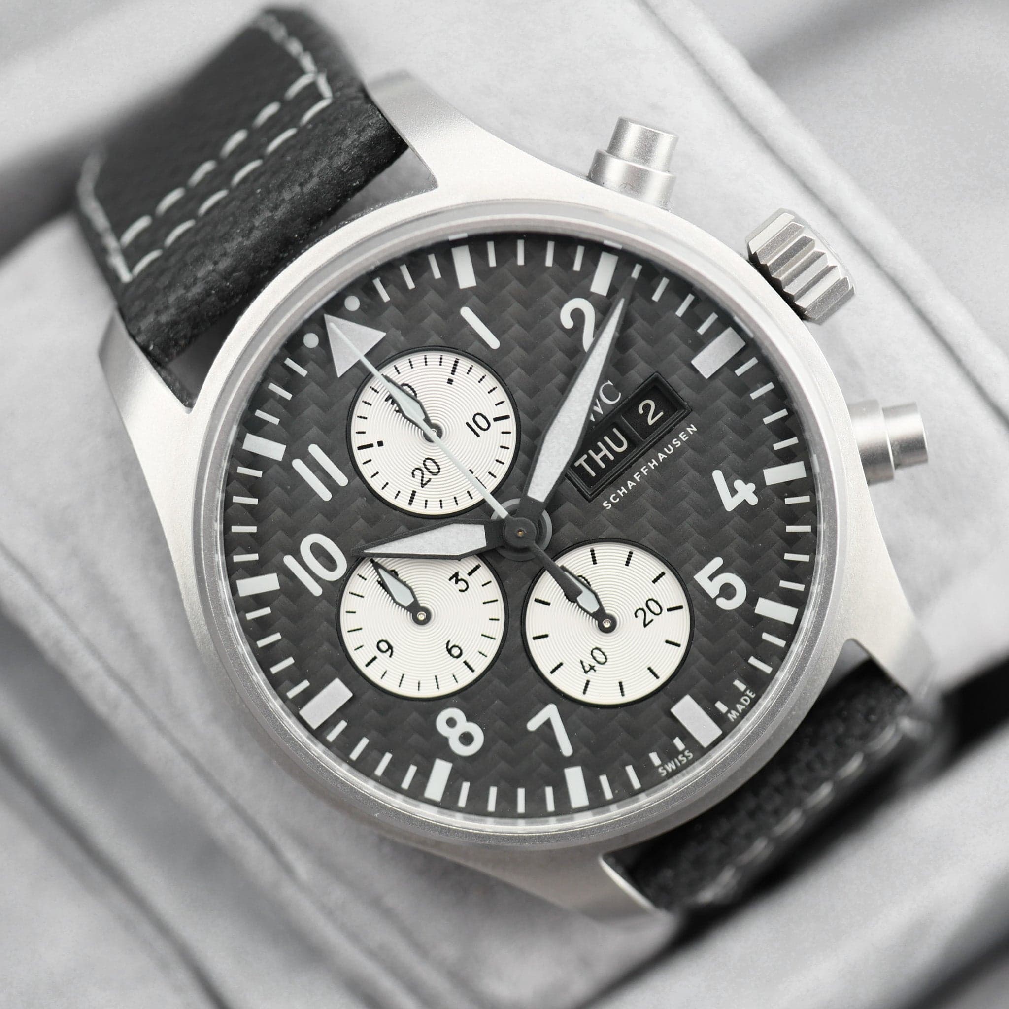 watch